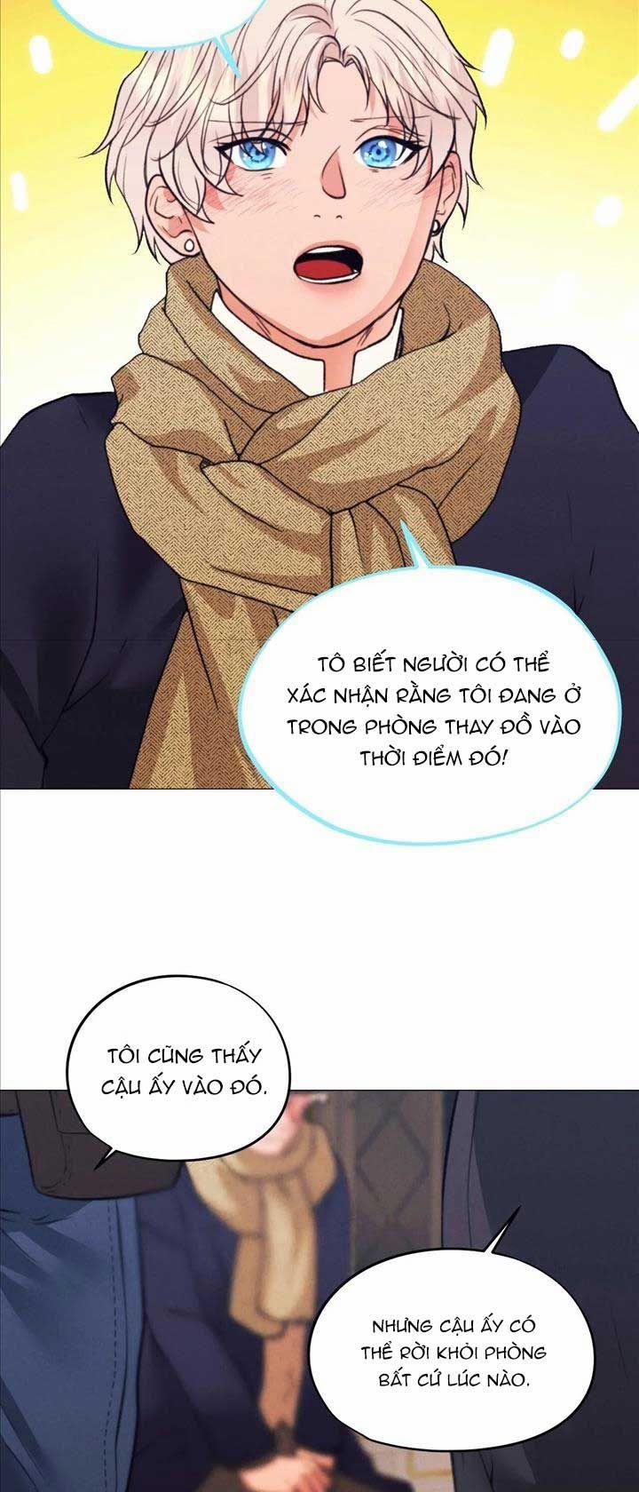 Bóng Ma Của Nhà Hát Opera 5 trang 15