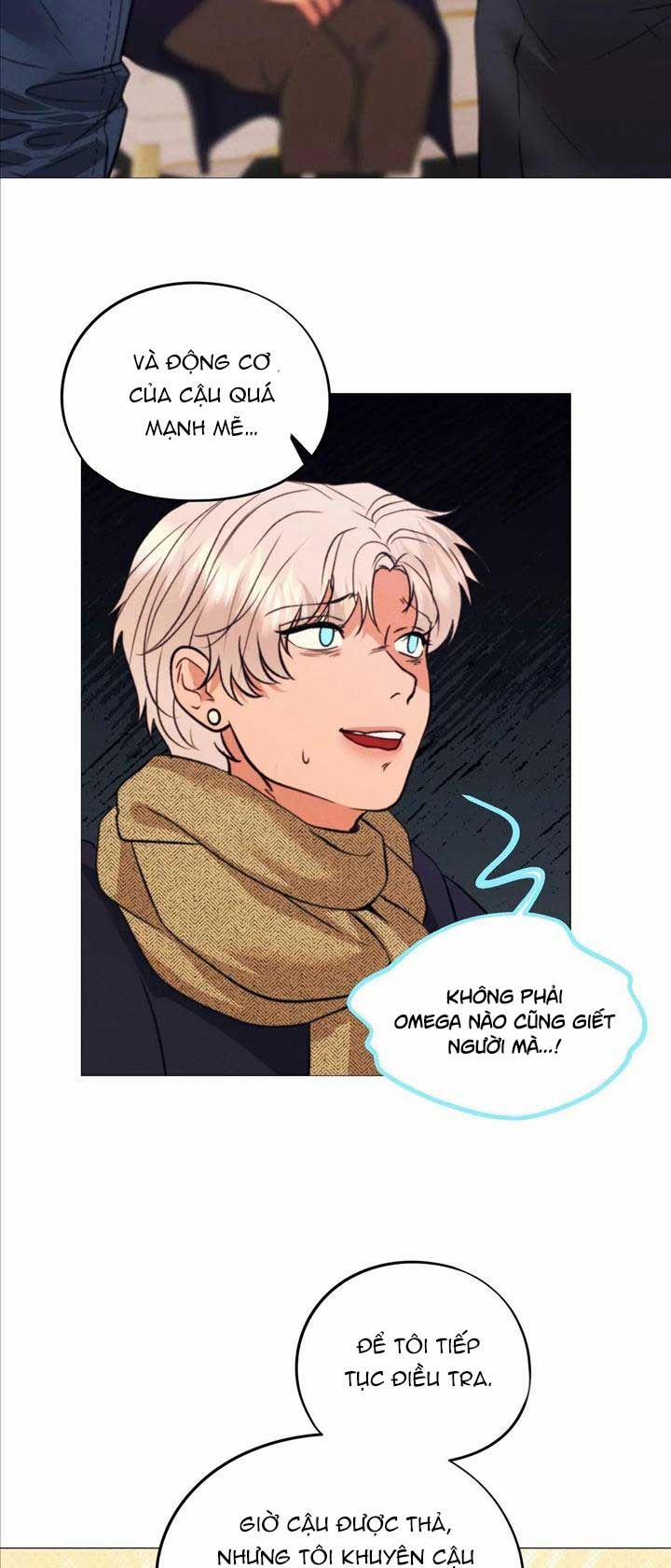 Bóng Ma Của Nhà Hát Opera 5 trang 16