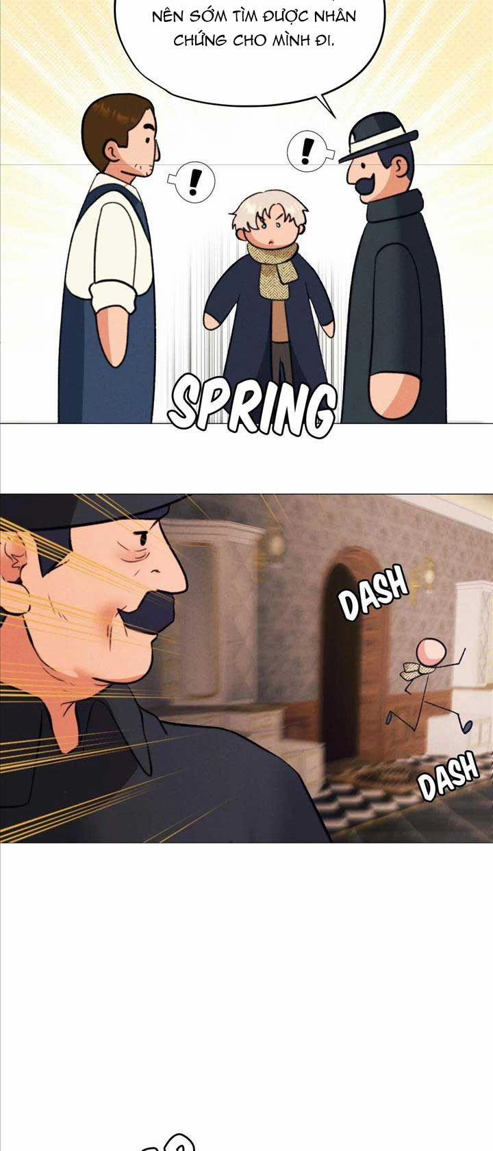 Bóng Ma Của Nhà Hát Opera 5 trang 17