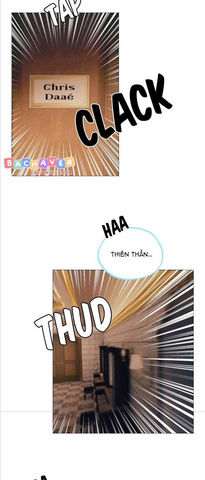 Bóng Ma Của Nhà Hát Opera 5 trang 18