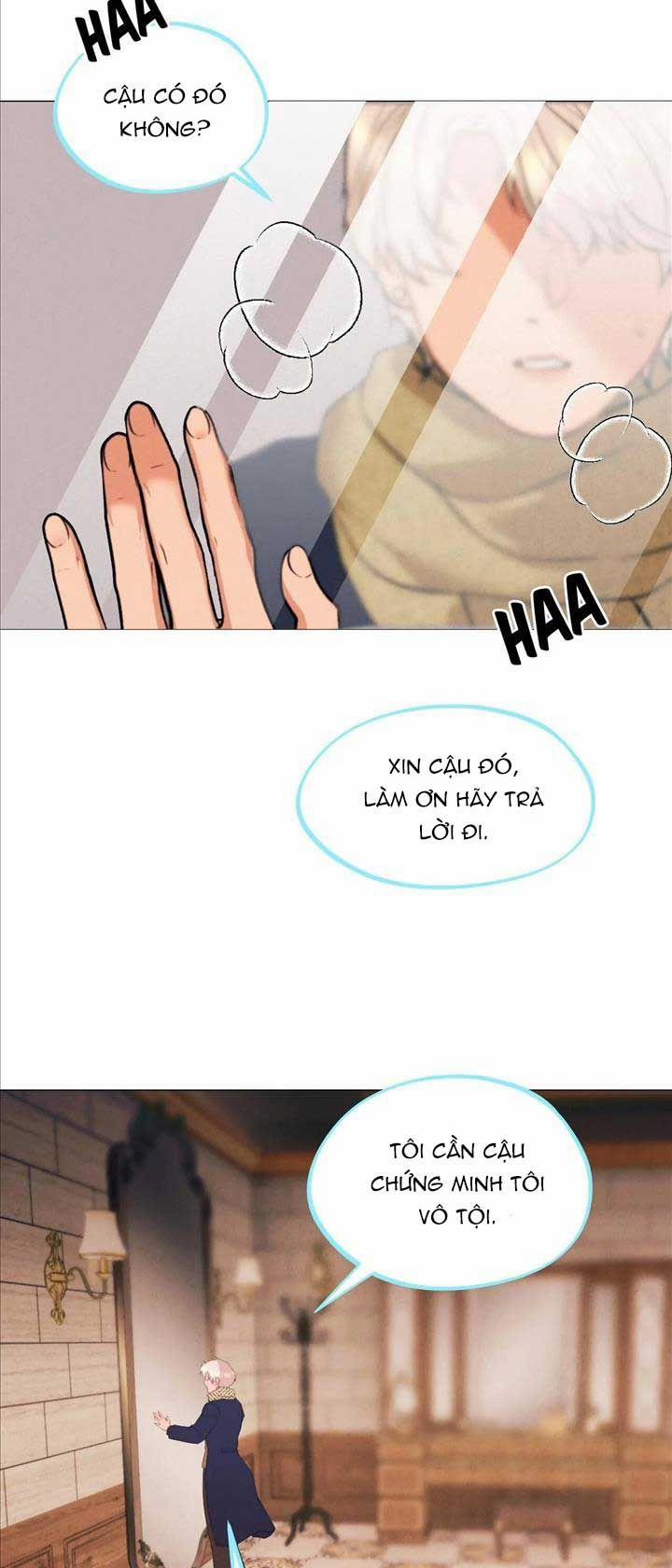 Bóng Ma Của Nhà Hát Opera 5 trang 19