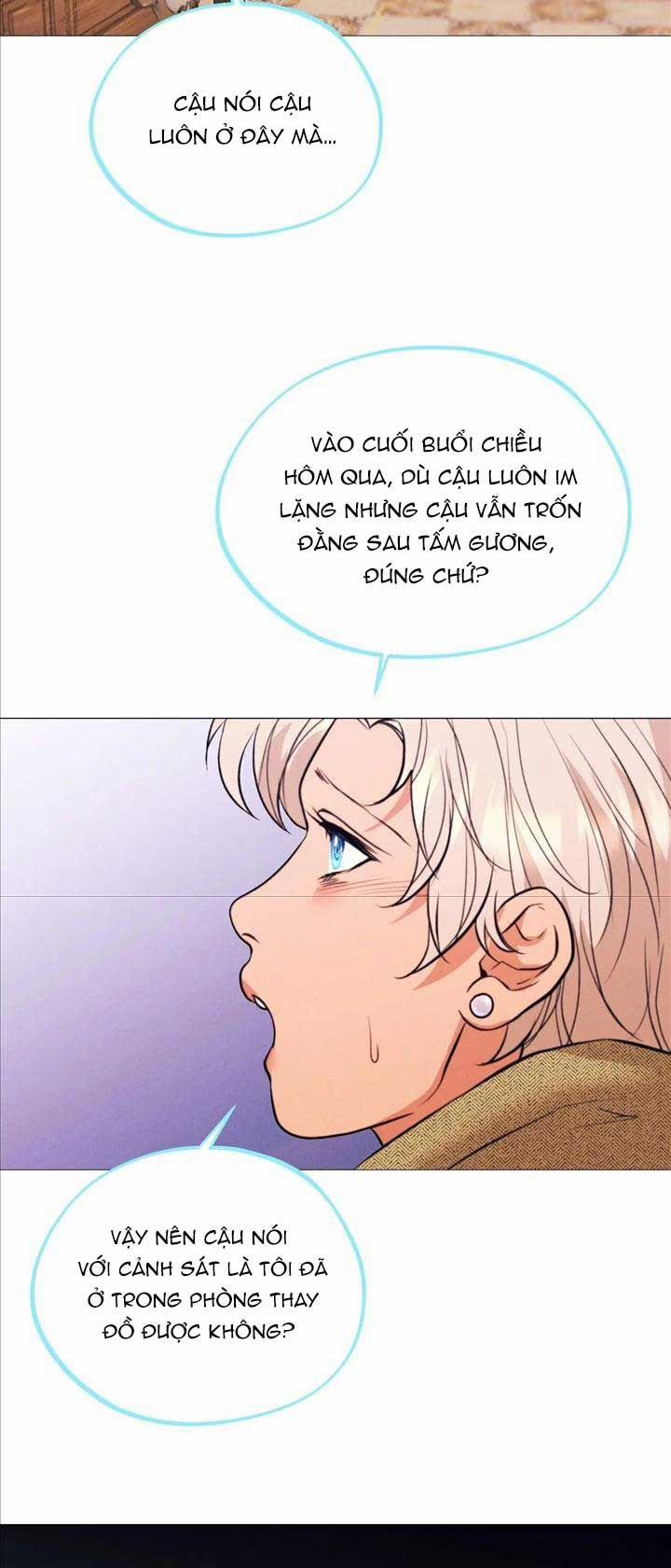 Bóng Ma Của Nhà Hát Opera 5 trang 20