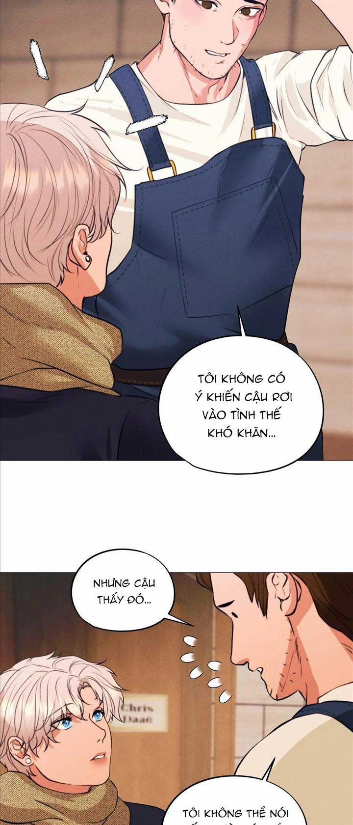 Bóng Ma Của Nhà Hát Opera 5 trang 28