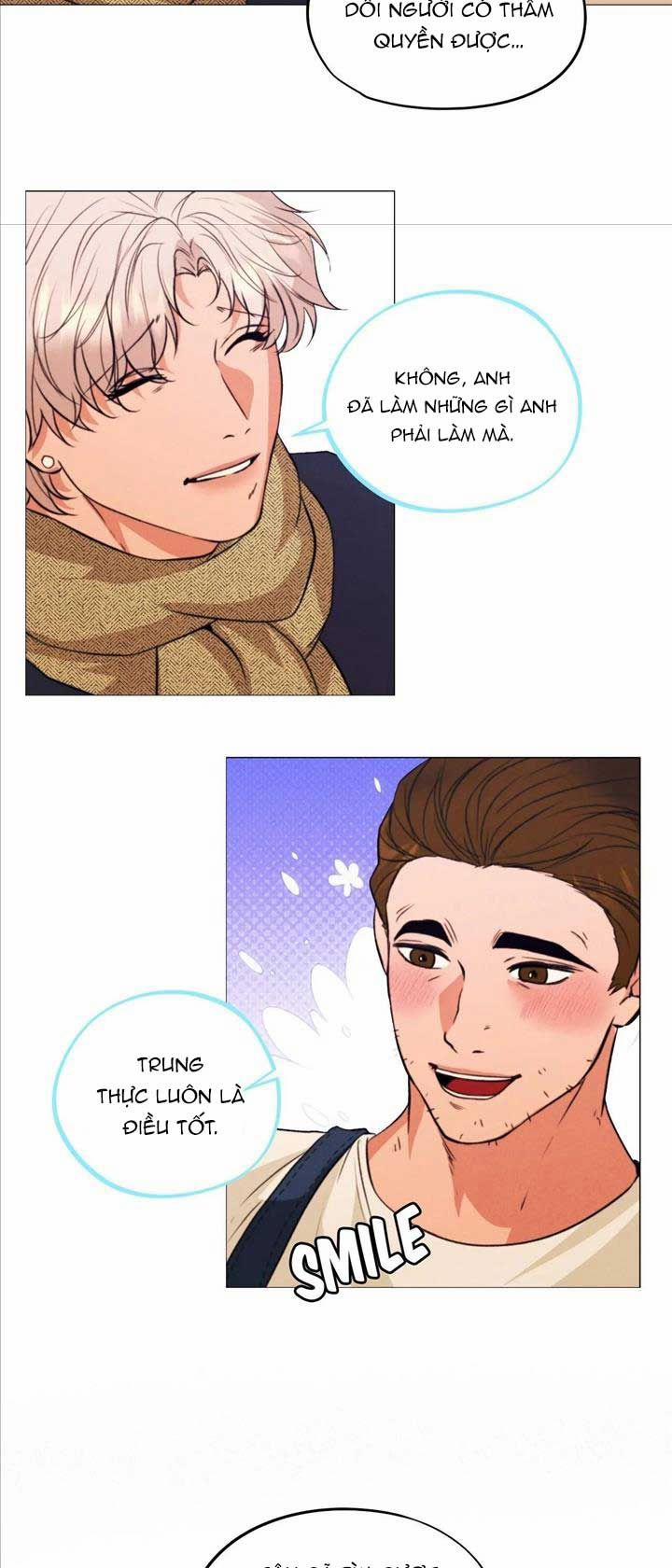 Bóng Ma Của Nhà Hát Opera 5 trang 29