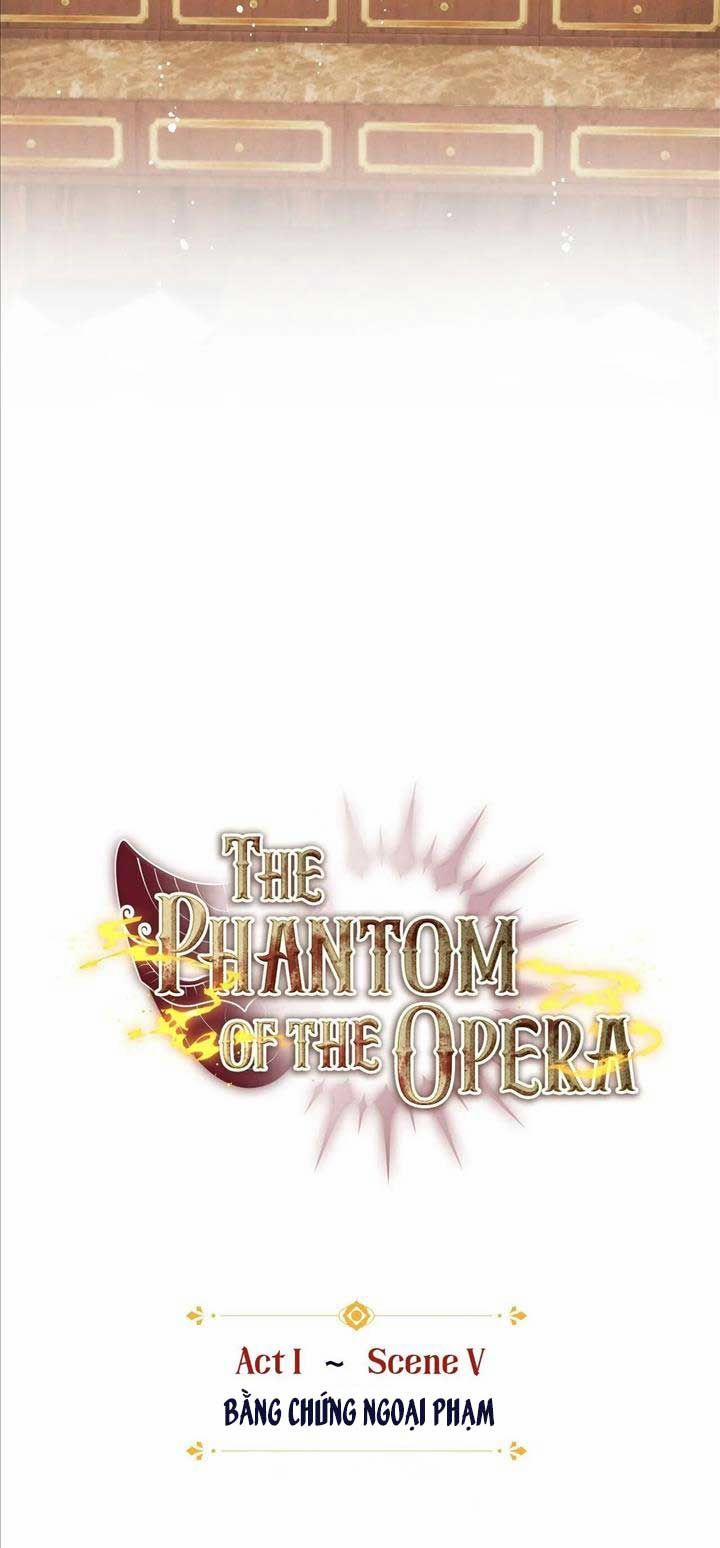 Bóng Ma Của Nhà Hát Opera 5 trang 3