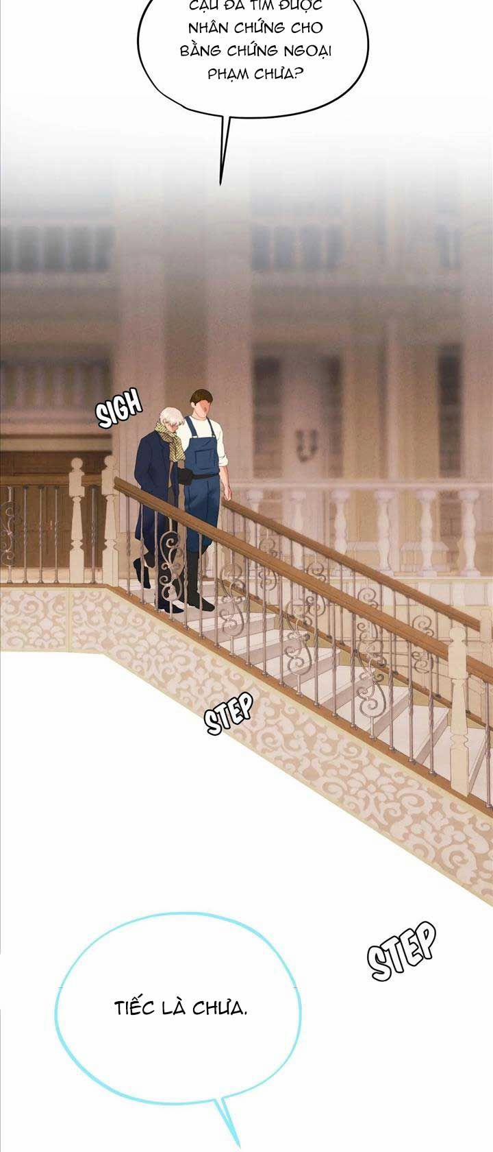 Bóng Ma Của Nhà Hát Opera 5 trang 30