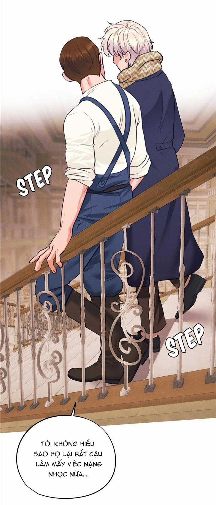 Bóng Ma Của Nhà Hát Opera 5 trang 31