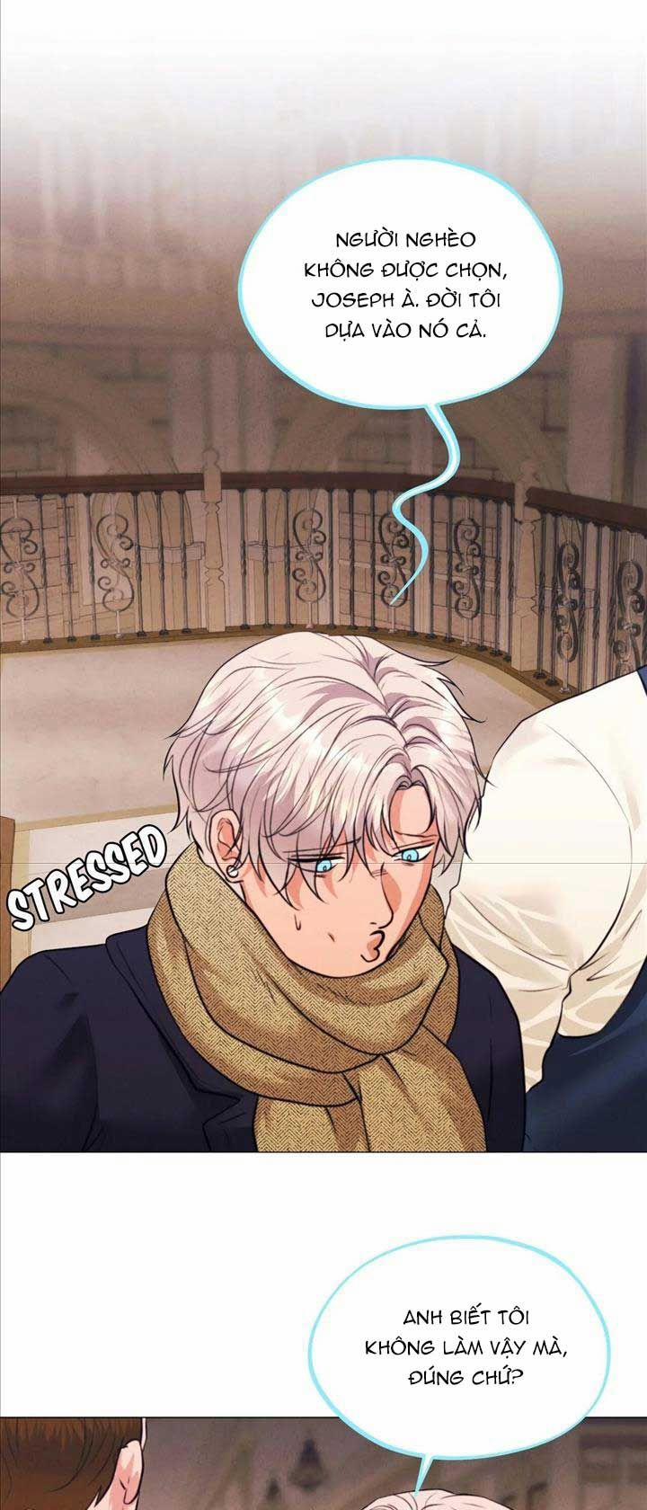 Bóng Ma Của Nhà Hát Opera 5 trang 32