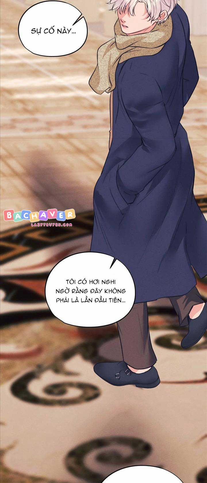 Bóng Ma Của Nhà Hát Opera 5 trang 34