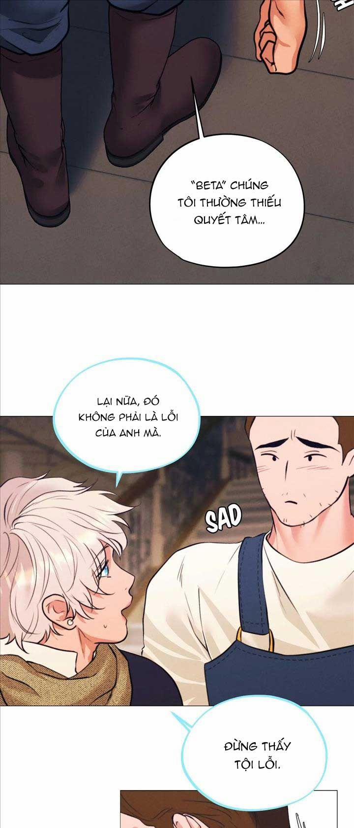 Bóng Ma Của Nhà Hát Opera 5 trang 36