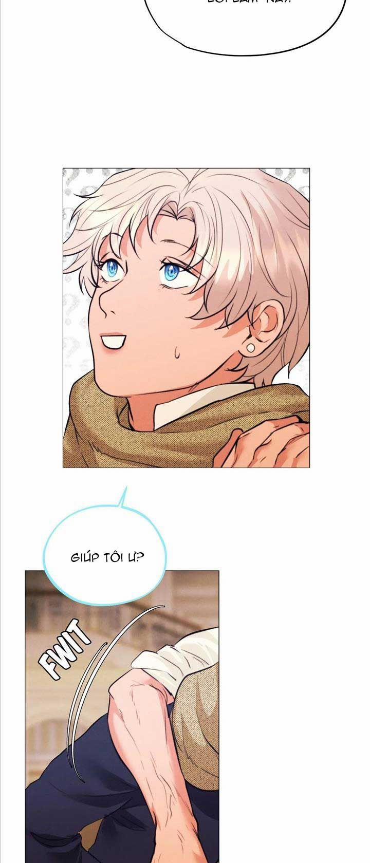 Bóng Ma Của Nhà Hát Opera 5 trang 38