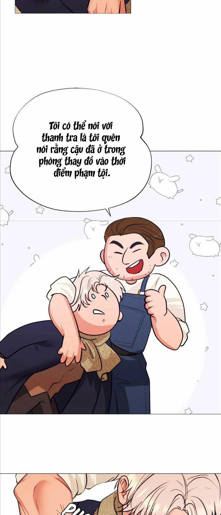 Bóng Ma Của Nhà Hát Opera 5 trang 39