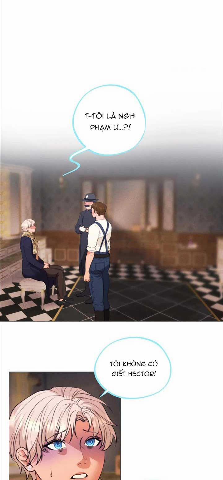 Bóng Ma Của Nhà Hát Opera 5 trang 4