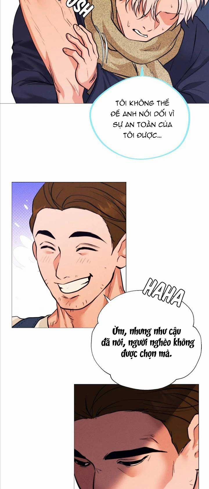 Bóng Ma Của Nhà Hát Opera 5 trang 40