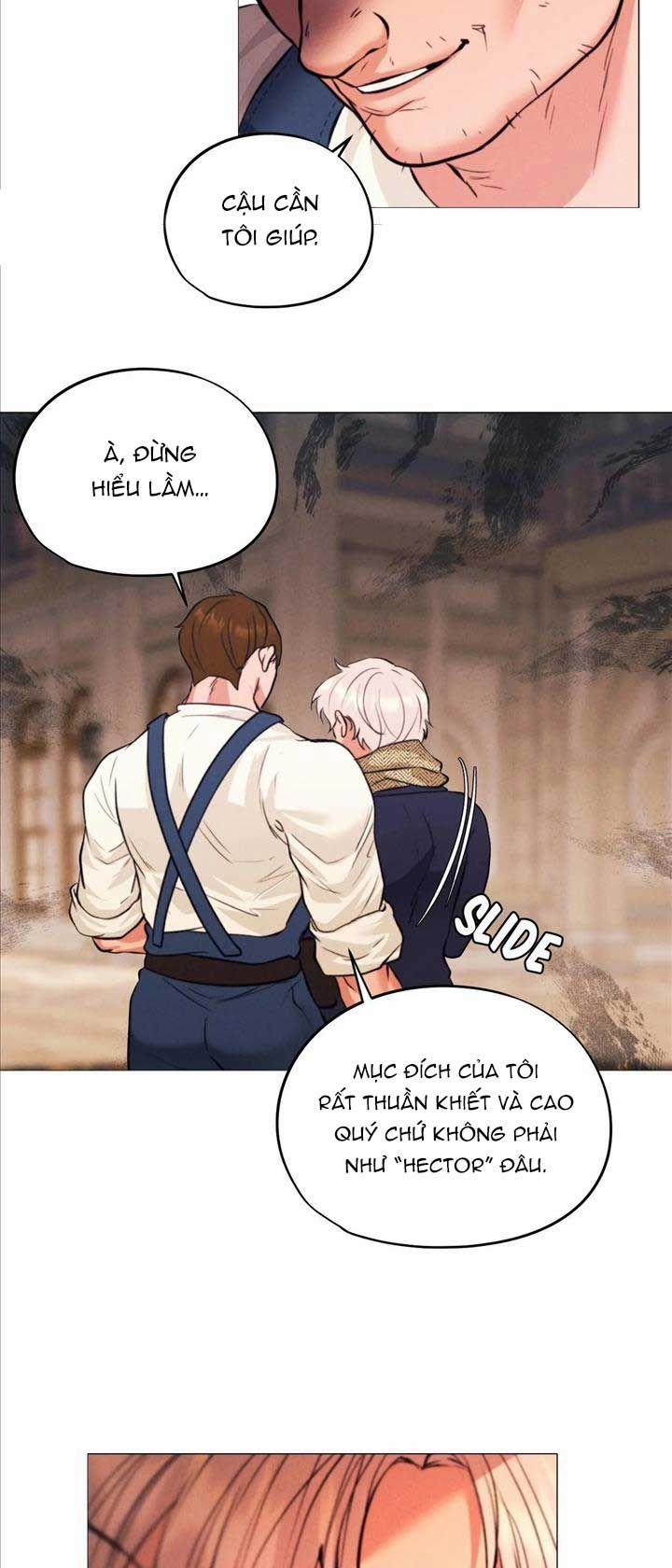 Bóng Ma Của Nhà Hát Opera 5 trang 41