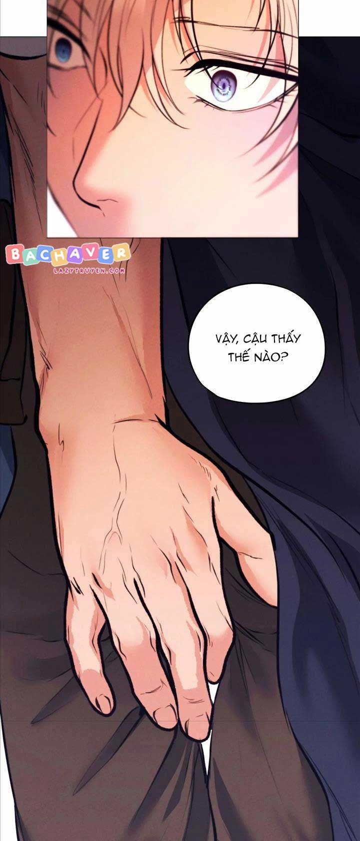 Bóng Ma Của Nhà Hát Opera 5 trang 42