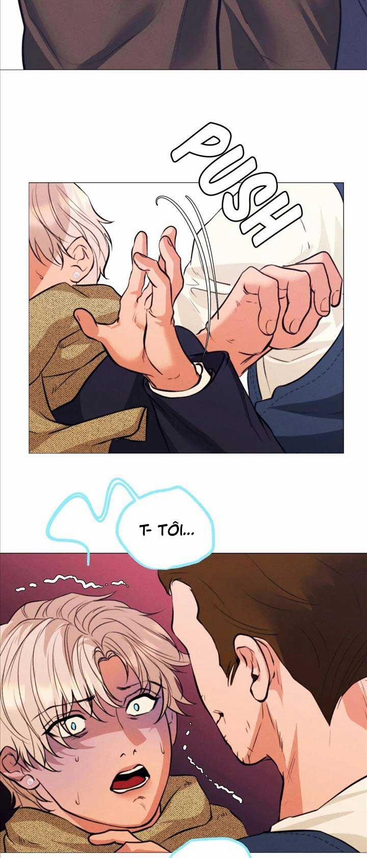 Bóng Ma Của Nhà Hát Opera 5 trang 43