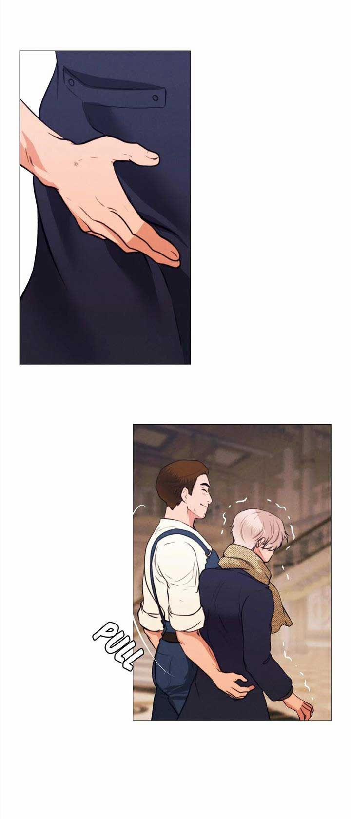 Bóng Ma Của Nhà Hát Opera 5 trang 45