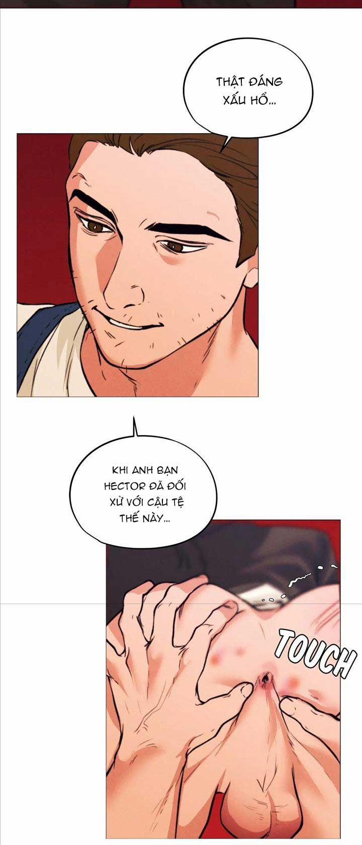 Bóng Ma Của Nhà Hát Opera 5 trang 49