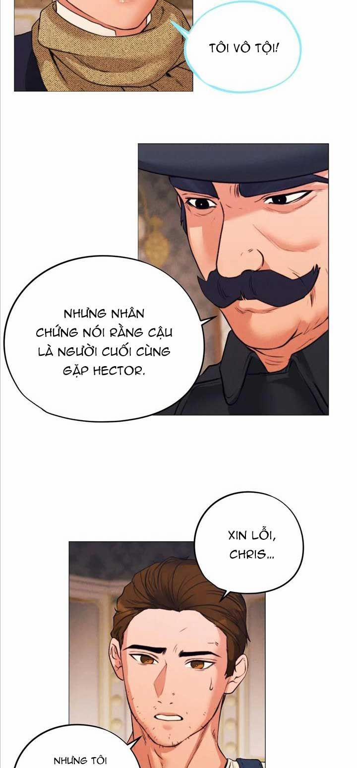 Bóng Ma Của Nhà Hát Opera 5 trang 5