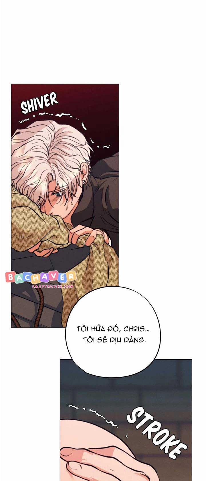 Bóng Ma Của Nhà Hát Opera 5 trang 50