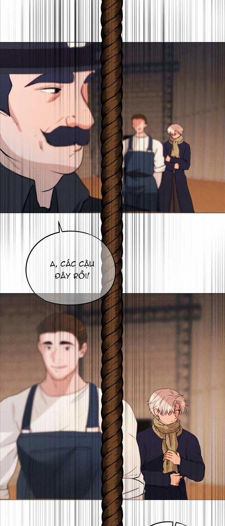 Bóng Ma Của Nhà Hát Opera 5 trang 56