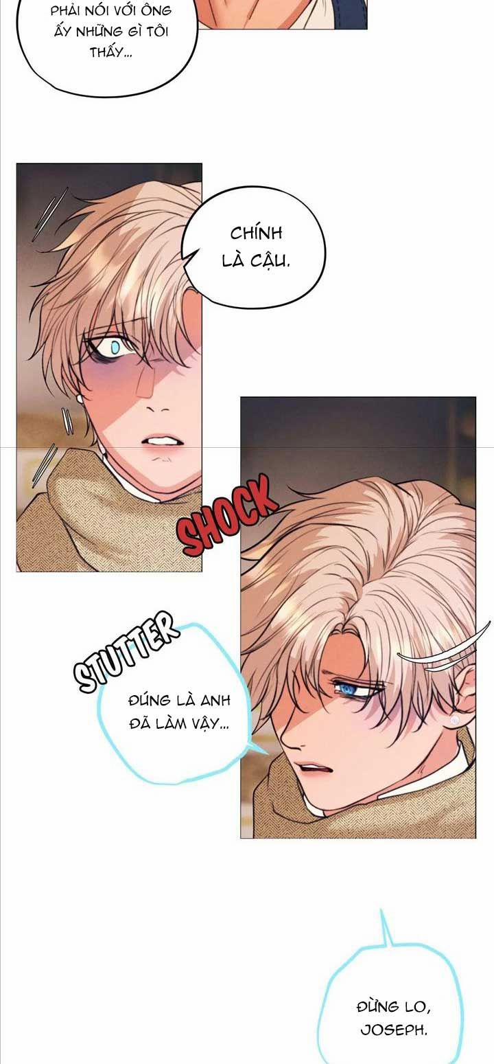 Bóng Ma Của Nhà Hát Opera 5 trang 6