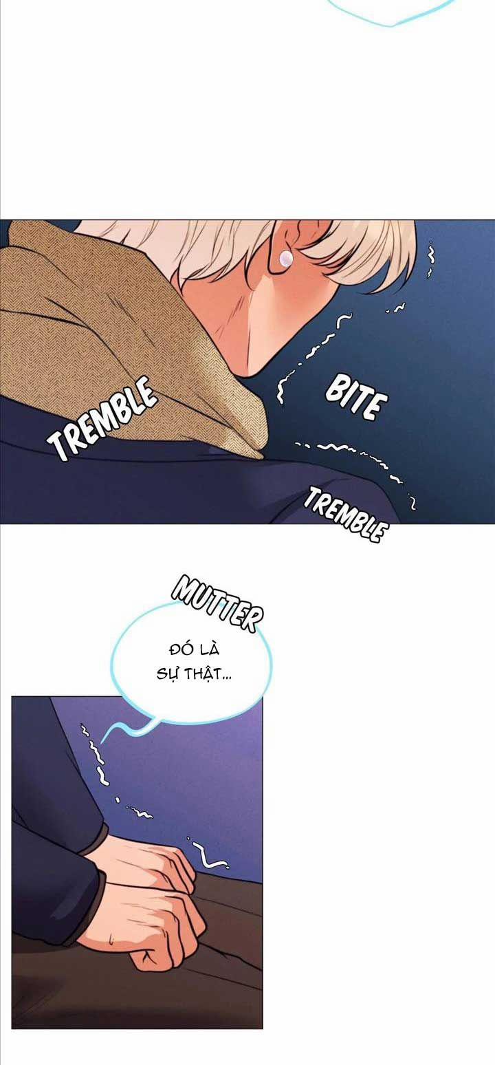 Bóng Ma Của Nhà Hát Opera 5 trang 7