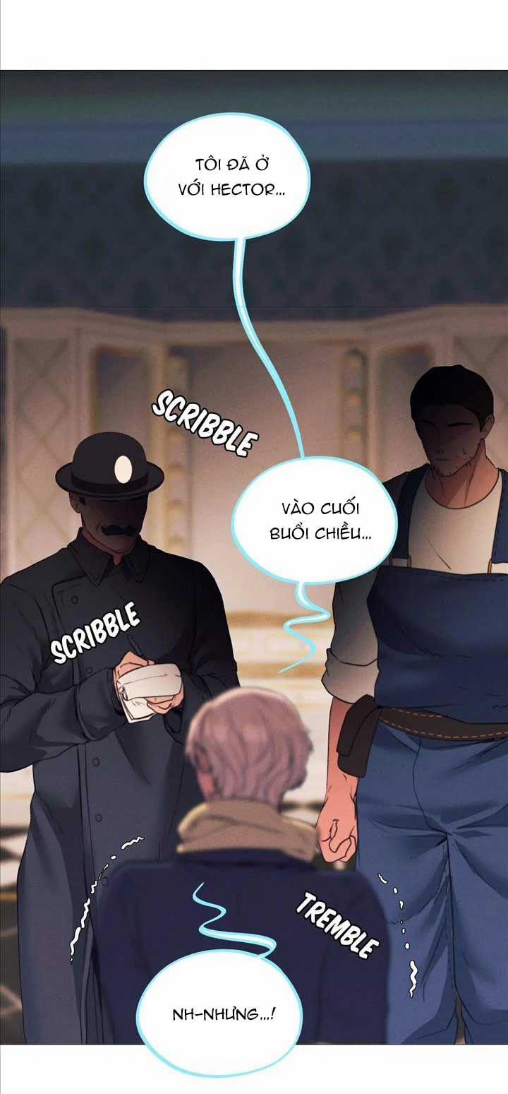 Bóng Ma Của Nhà Hát Opera 5 trang 8