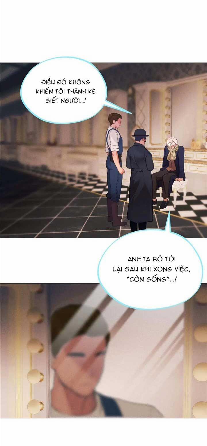 Bóng Ma Của Nhà Hát Opera 5 trang 9