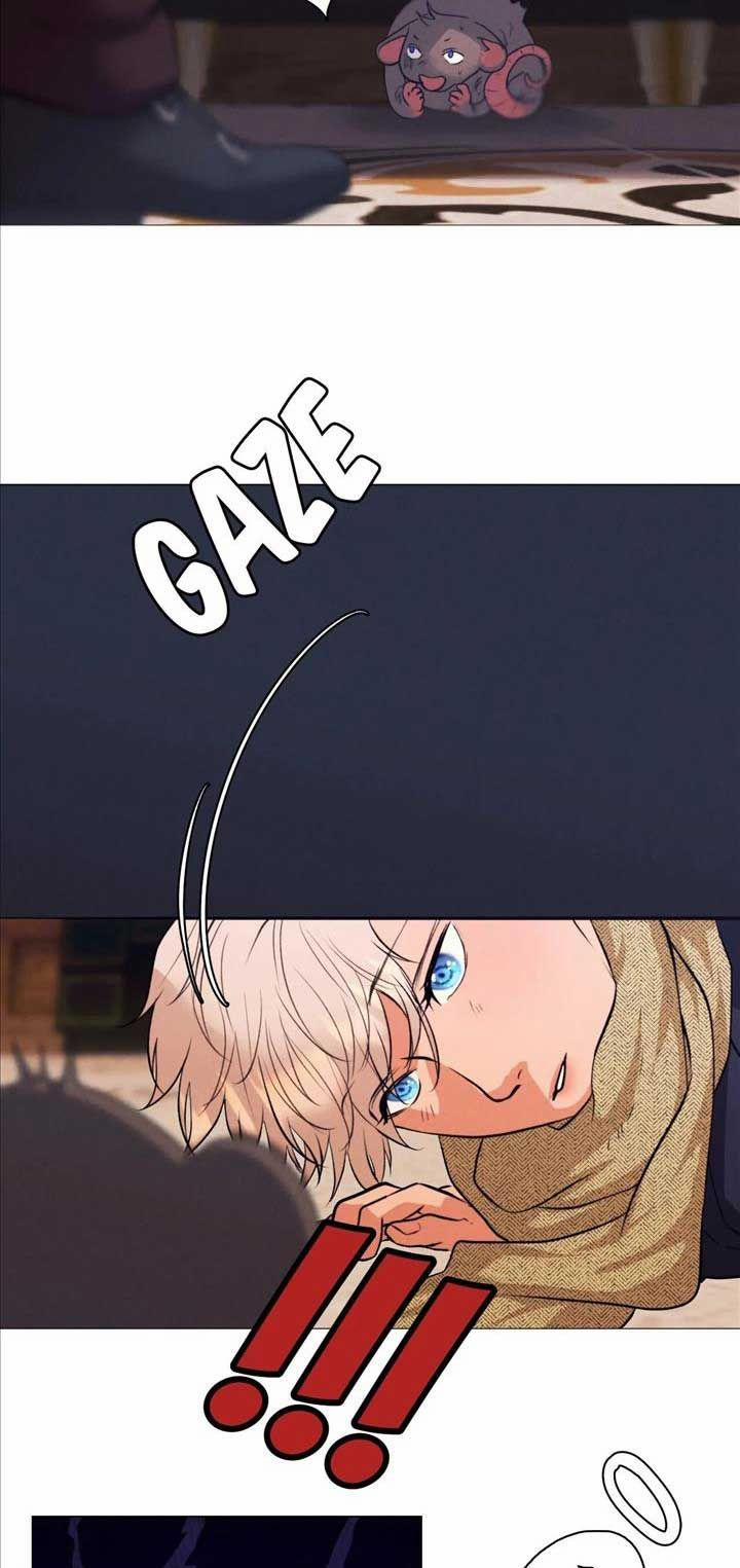 Bóng Ma Của Nhà Hát Opera 6 trang 10