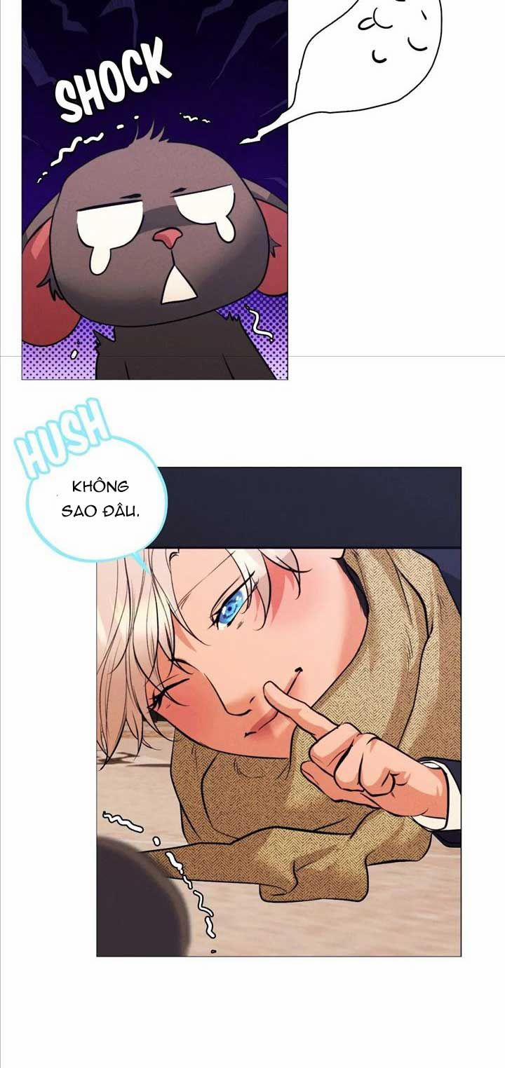 Bóng Ma Của Nhà Hát Opera 6 trang 11