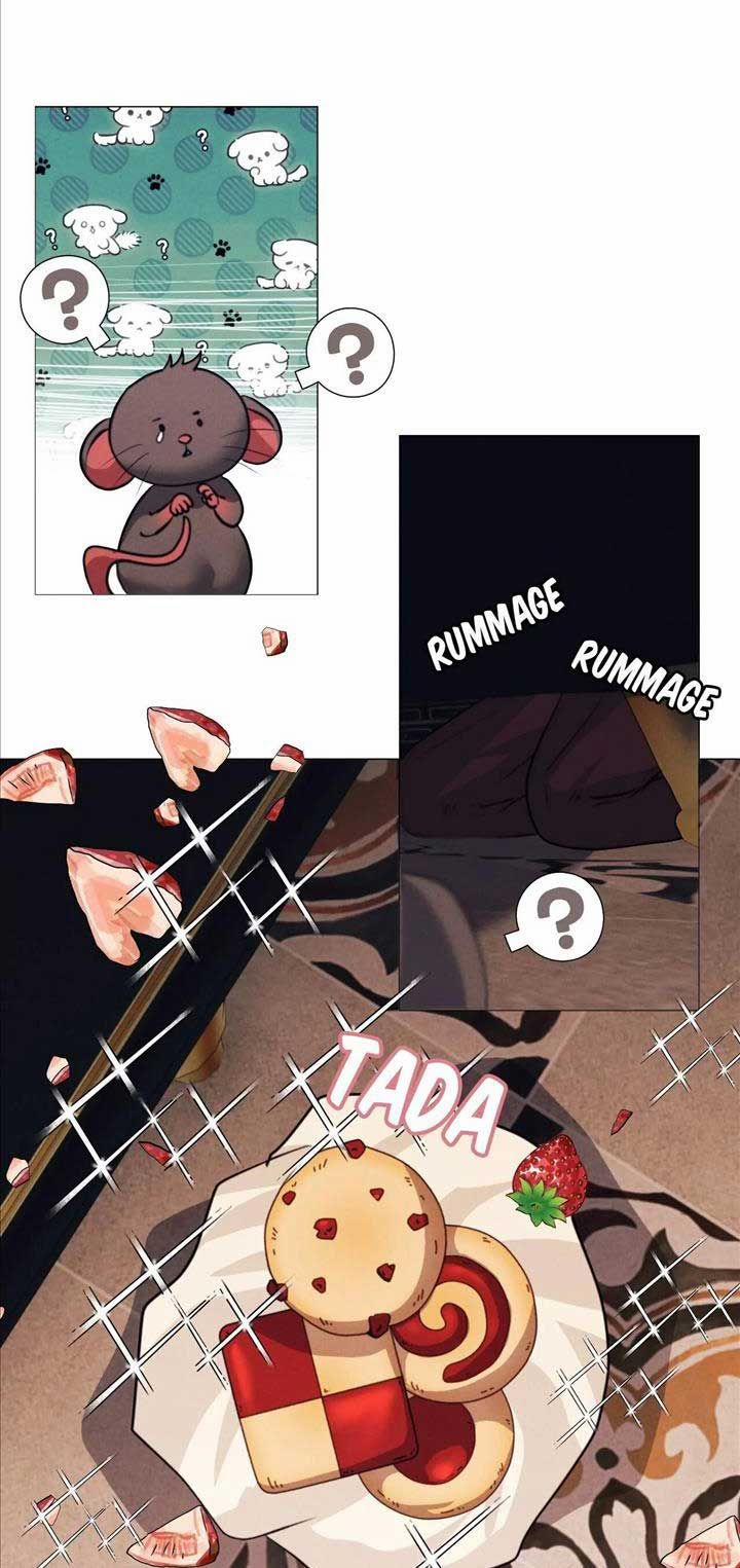 Bóng Ma Của Nhà Hát Opera 6 trang 12