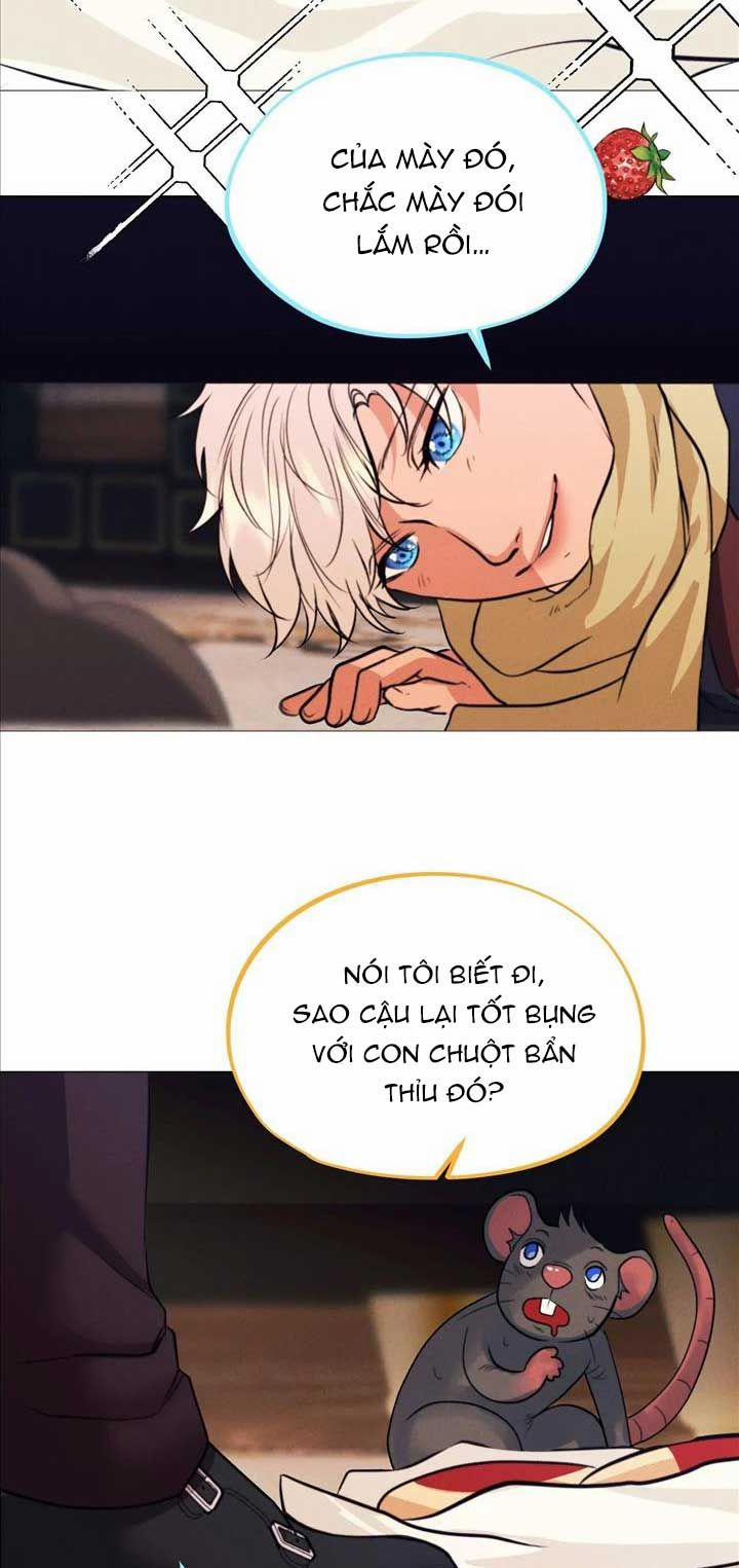 Bóng Ma Của Nhà Hát Opera 6 trang 14