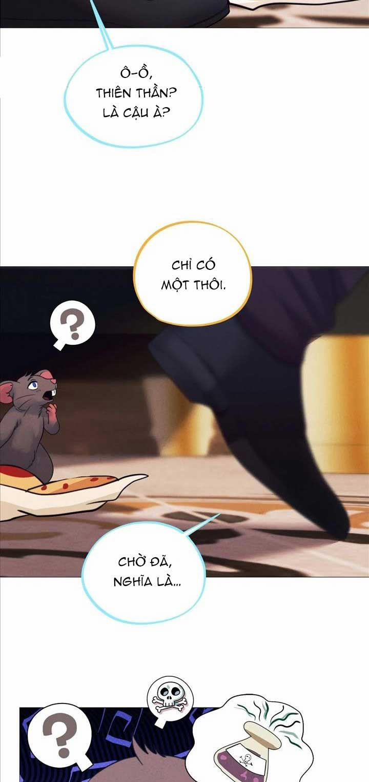 Bóng Ma Của Nhà Hát Opera 6 trang 15