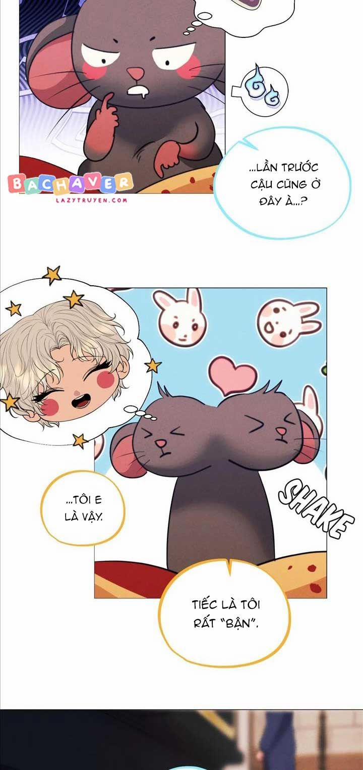 Bóng Ma Của Nhà Hát Opera 6 trang 16