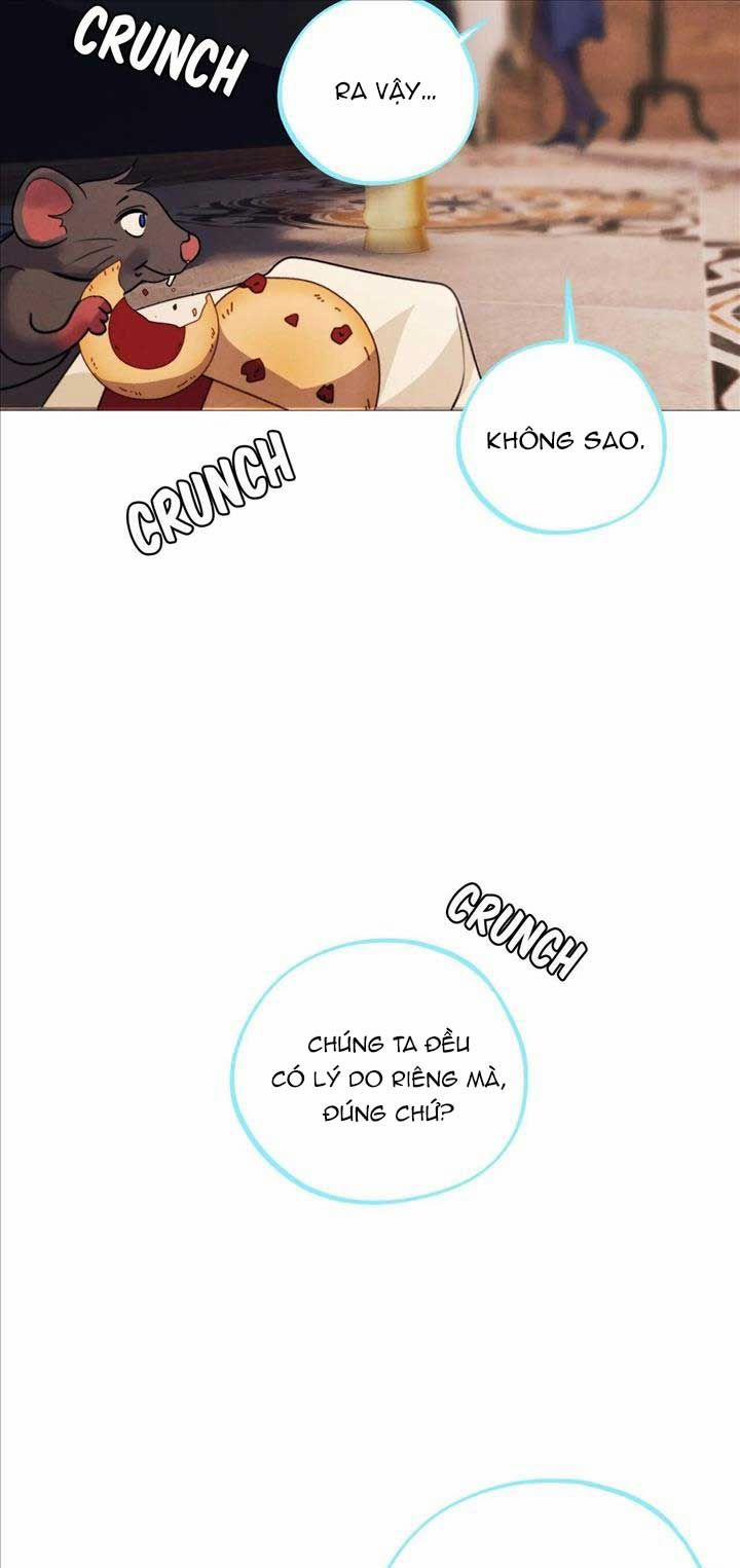 Bóng Ma Của Nhà Hát Opera 6 trang 17