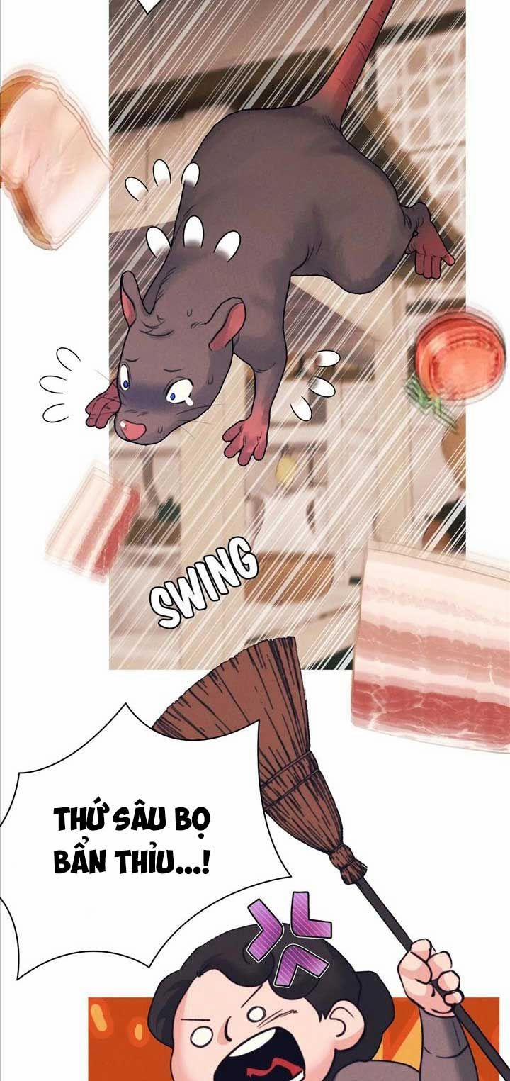 Bóng Ma Của Nhà Hát Opera 6 trang 2