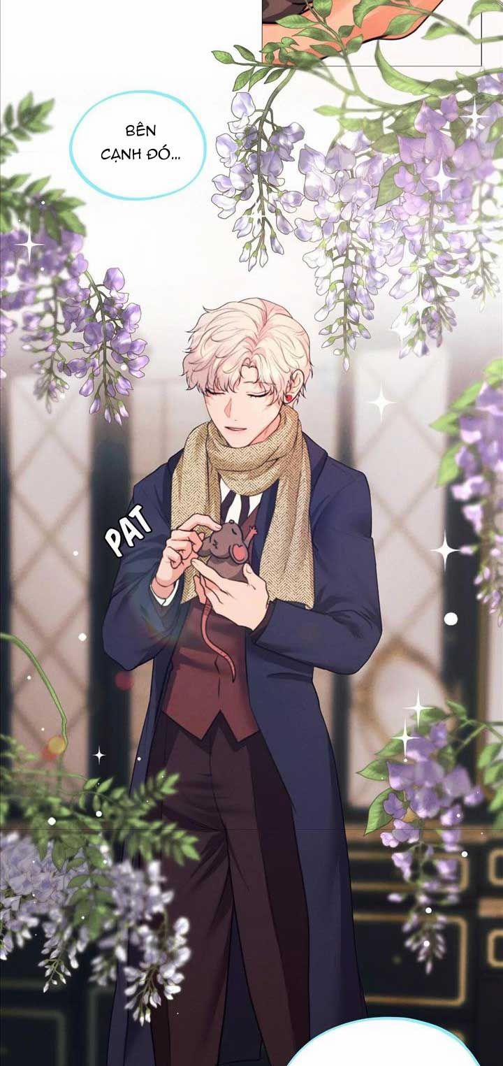 Bóng Ma Của Nhà Hát Opera 6 trang 20