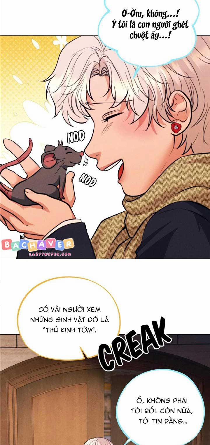 Bóng Ma Của Nhà Hát Opera 6 trang 22