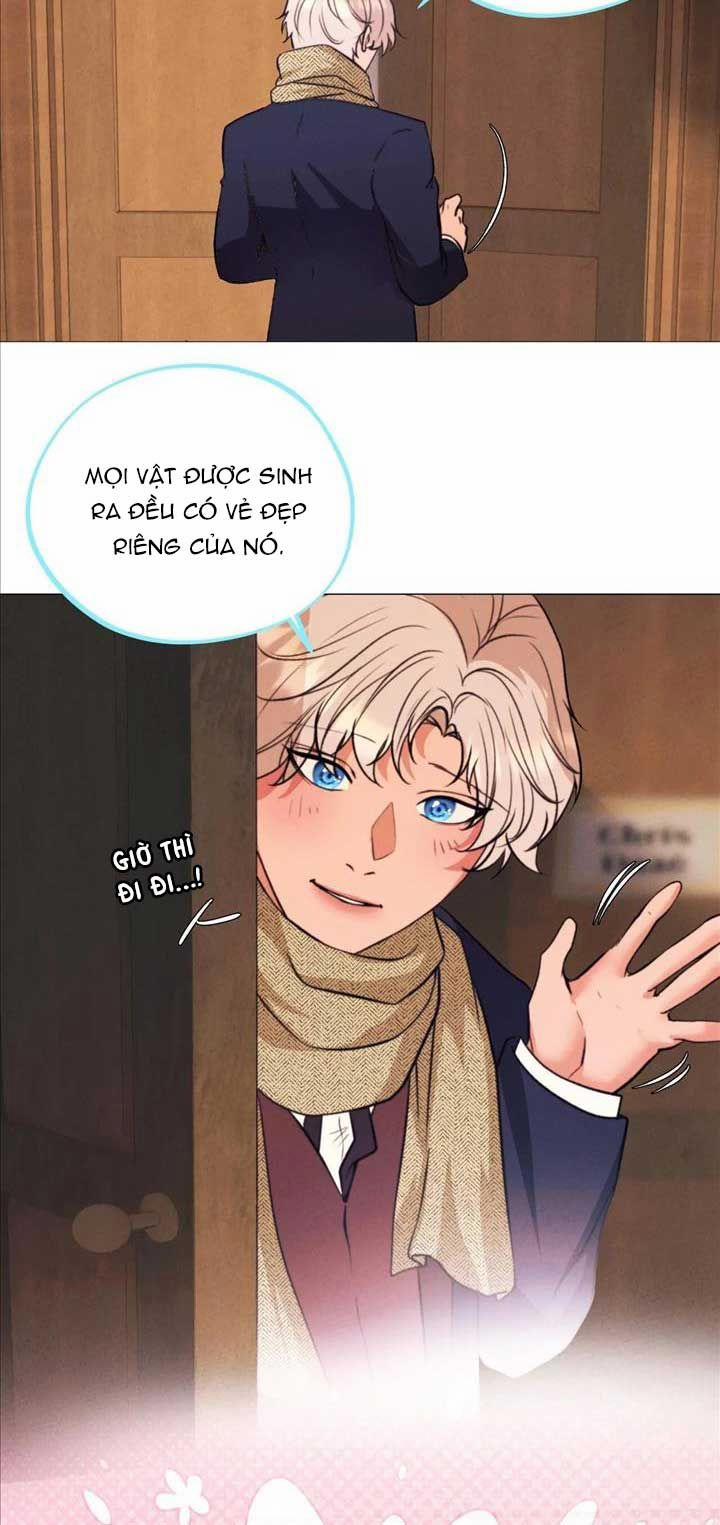 Bóng Ma Của Nhà Hát Opera 6 trang 23