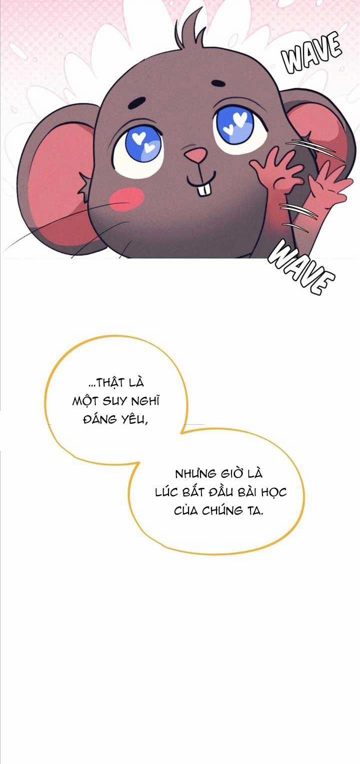 Bóng Ma Của Nhà Hát Opera 6 trang 24