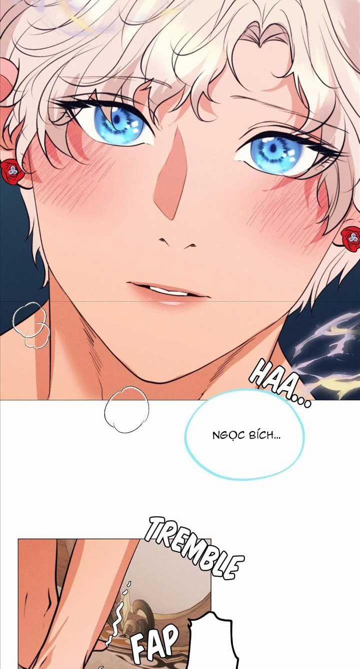 Bóng Ma Của Nhà Hát Opera 6 trang 28