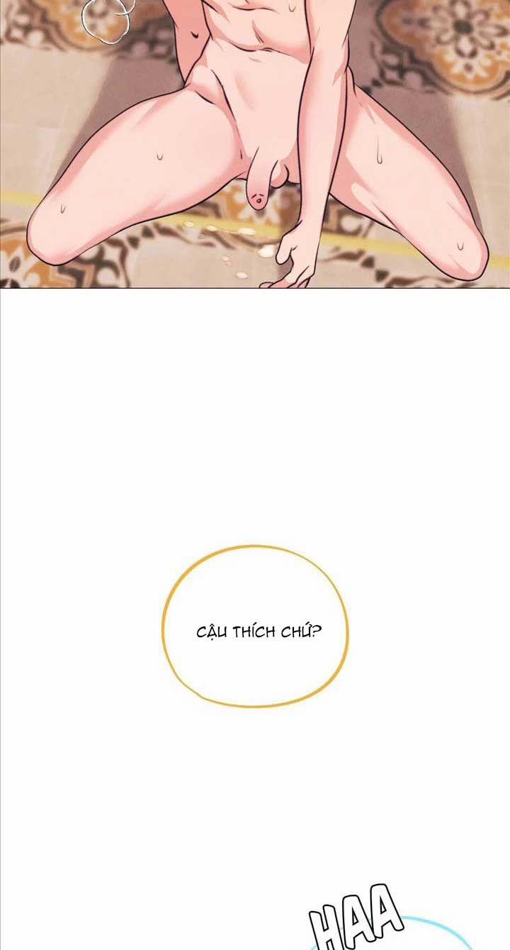 Bóng Ma Của Nhà Hát Opera 6 trang 31