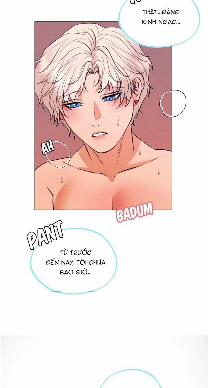 Bóng Ma Của Nhà Hát Opera 6 trang 32