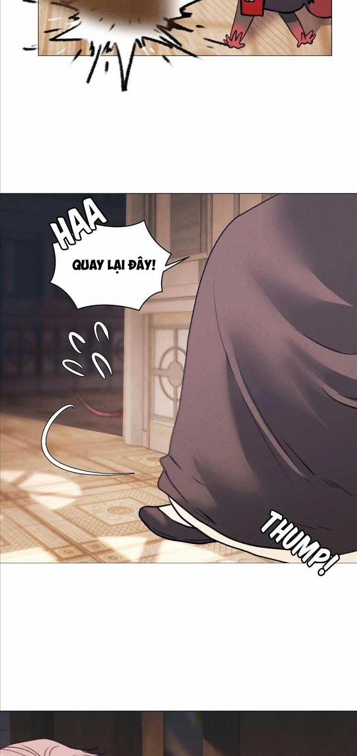 Bóng Ma Của Nhà Hát Opera 6 trang 4