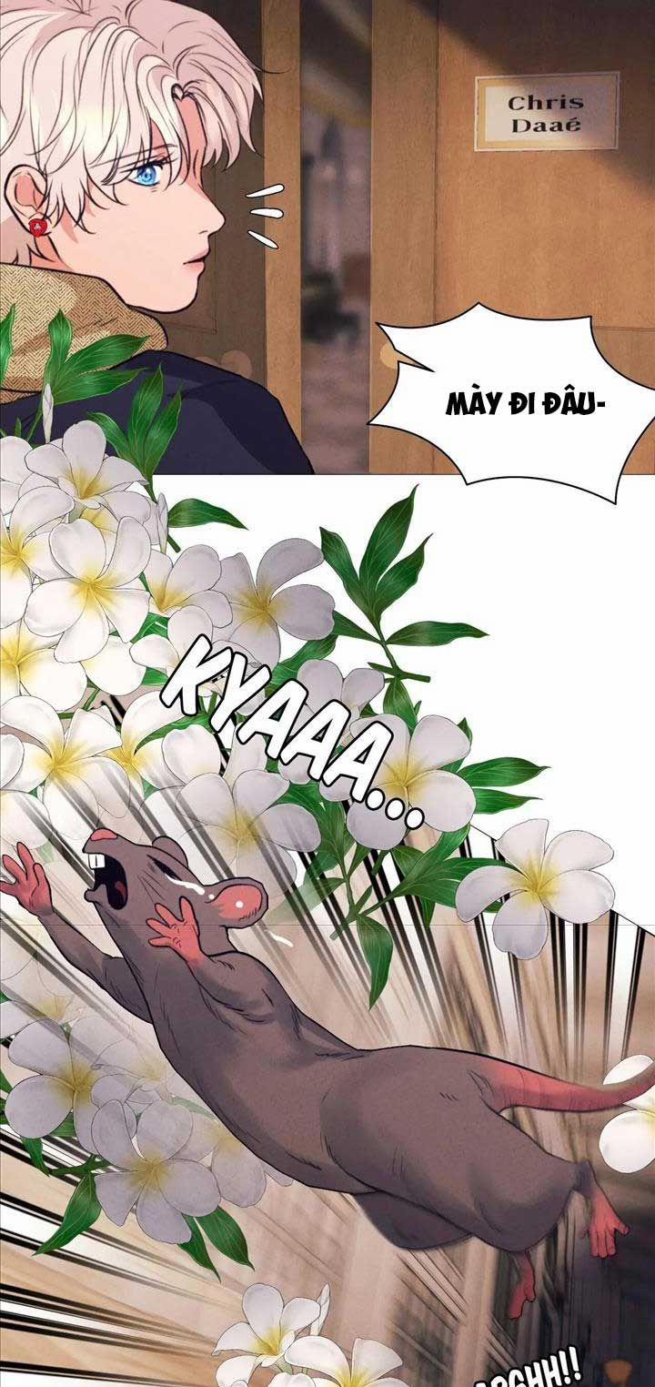 Bóng Ma Của Nhà Hát Opera 6 trang 5