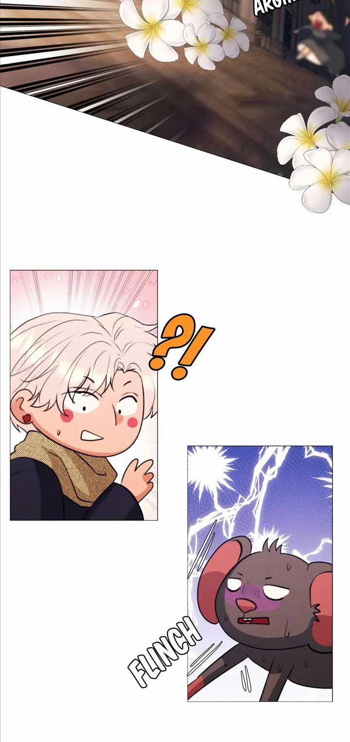 Bóng Ma Của Nhà Hát Opera 6 trang 6