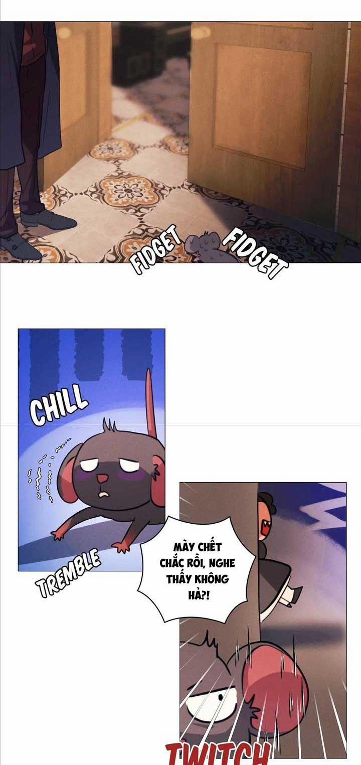 Bóng Ma Của Nhà Hát Opera 6 trang 7