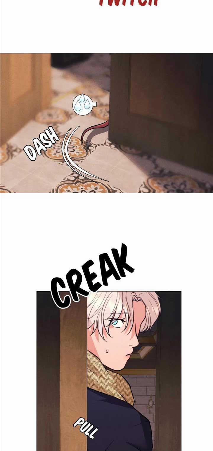 Bóng Ma Của Nhà Hát Opera 6 trang 8